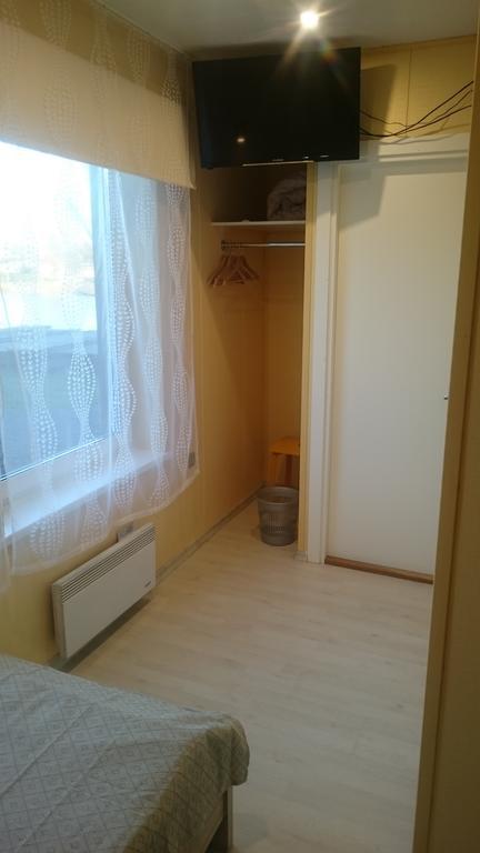 Vetesina Appartement Pärnu Kamer foto